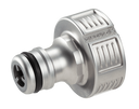 Macho para grifo Premium 26,5 mm Gardena 18241-20