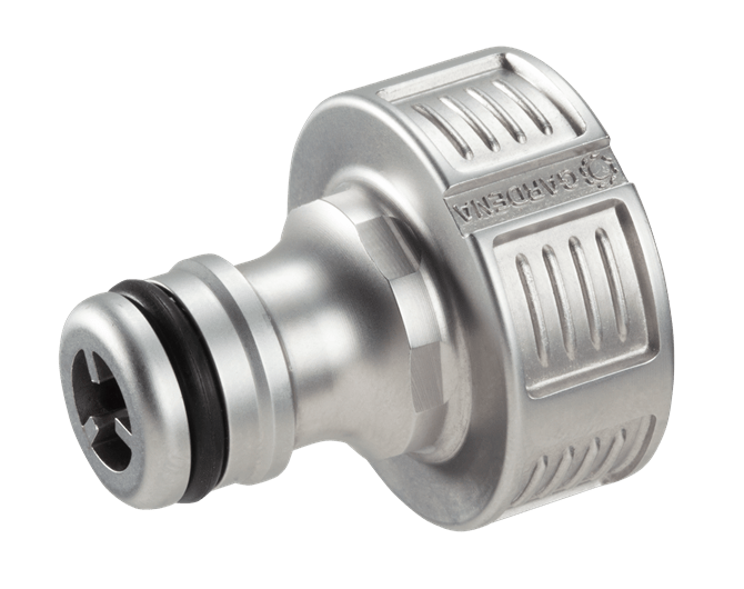Macho para grifo Premium 26,5 mm Gardena 18241-20