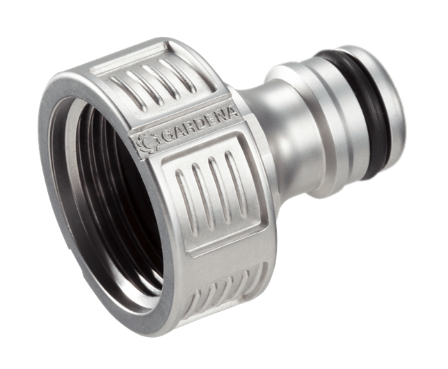 Macho para grifo Premium 26,5 mm Gardena 18241-20