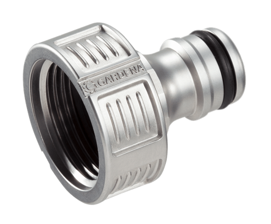 Macho para grifo Premium 26,5 mm Gardena 18241-20