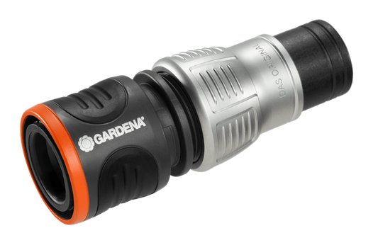 Conector Stop Premium 13mm - 15mm Gardena 18253-20