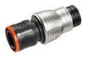 Conector Stop Premium 19 mm Gardena 18254-20 GARDENA - 1