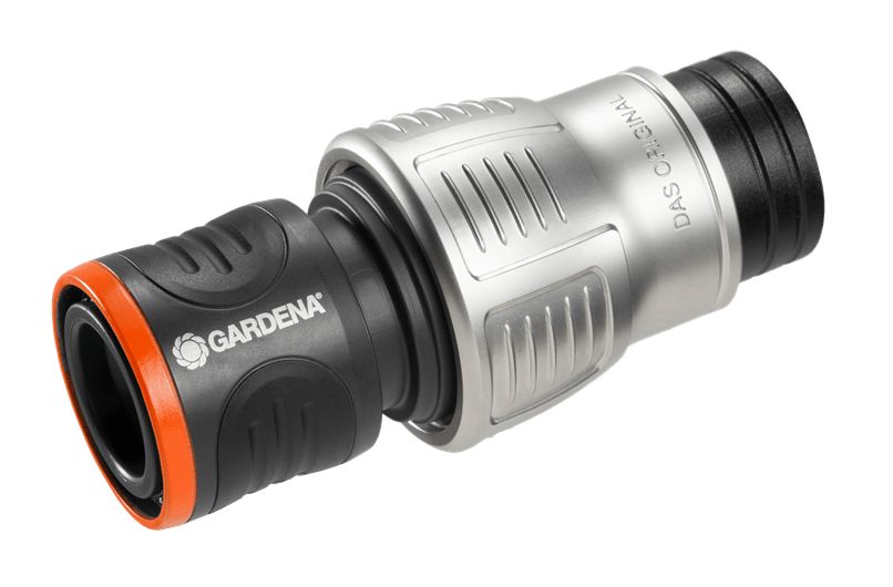 Conector Stop Premium 19 mm Gardena 18254-20 GARDENA - 1