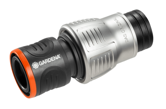 Conector Stop Premium 19 mm Gardena 18254-20 GARDENA - 1