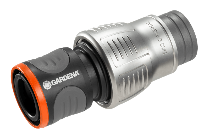 Conector rápido Premium 19 mm Gardena 18256-20