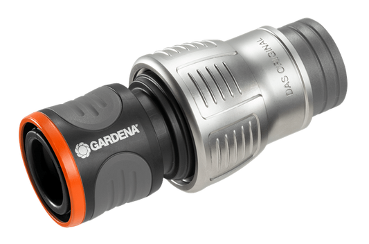 Conector rápido Premium 19 mm Gardena 18256-20