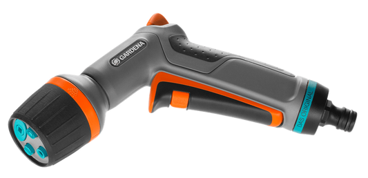 Pistola de limpieza Comfort ecoPulse Gardena 18304-20