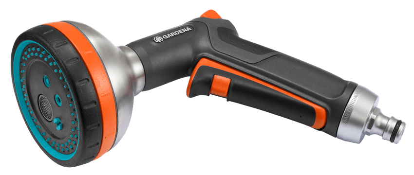 Pistola multifuncional Premium Gardena 18317-20