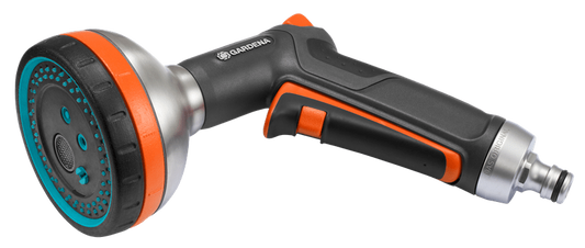 Pistola multifuncional Premium Gardena 18317-20