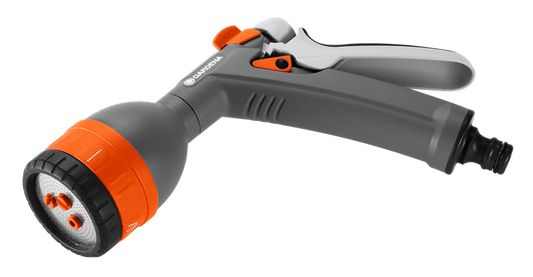 Pistola rociadora Multifunción Gardena 18343-20