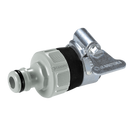 Macho para Grifo Sin Rosca Gardena 2908-20 GARDENA - 1