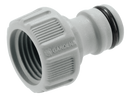 Macho para grifo 21 mm (G 1/2") Gardena 18200-20 GARDENA - 1