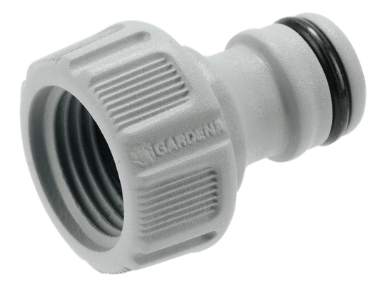 Macho para grifo 21 mm (G 1/2") Gardena 18200-20 GARDENA - 1