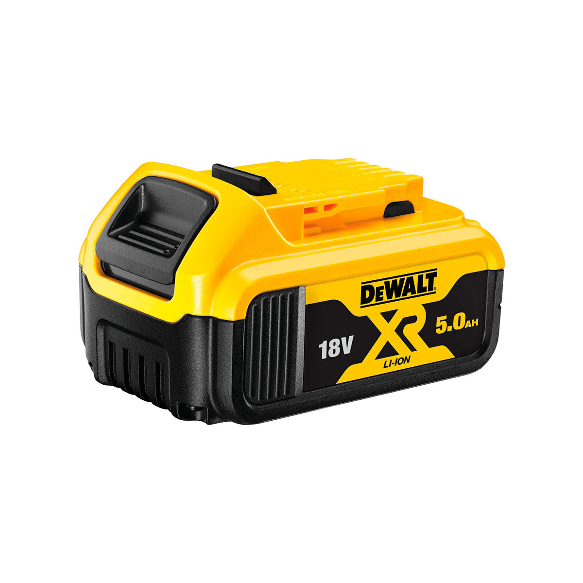Trepant percutor Dewalt DCD996P2 - 18 V XR sense escombretes