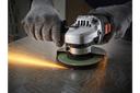 Amoladora BEG210K 900w 115mm Black+Decker