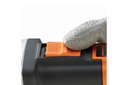 Amoladora BEG210K 900w 115mm Black+Decker