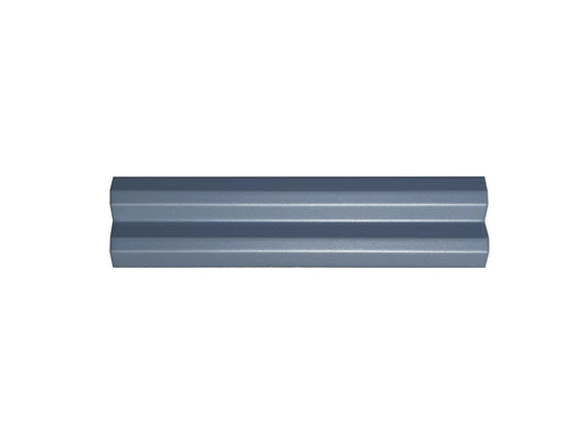Piezas Revestimiento Decorativo Stripes Sky 7,5x30cm Wow WOW - 1