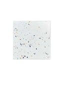 Caja 12 Pz Pavimento Color Drops Off White 18,5x18,5 Wow WOW - 1