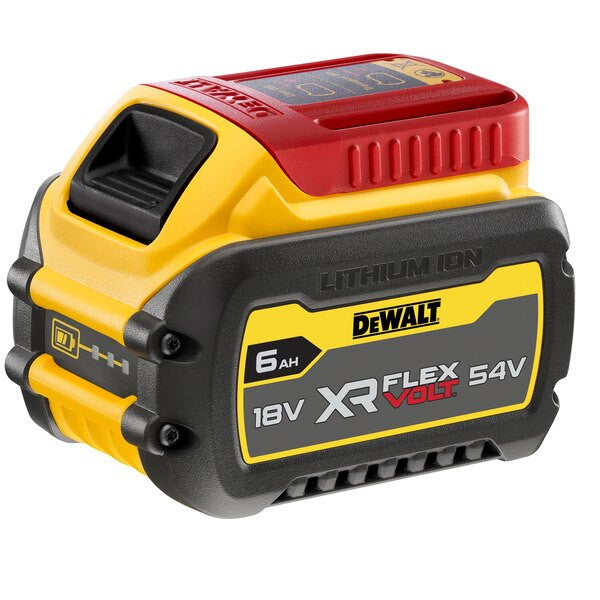 Desbrossadora DCM571T1 Flexvolt 54 V Dewalt