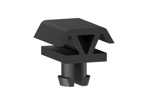 Caja 100 ud Clip para Rastrel Aluminio Peygran PEYGRAN - 1