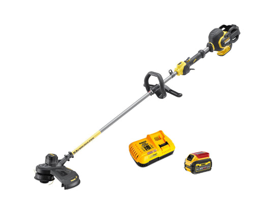 Desbrossadora DCM571T1 Flexvolt 54 V Dewalt