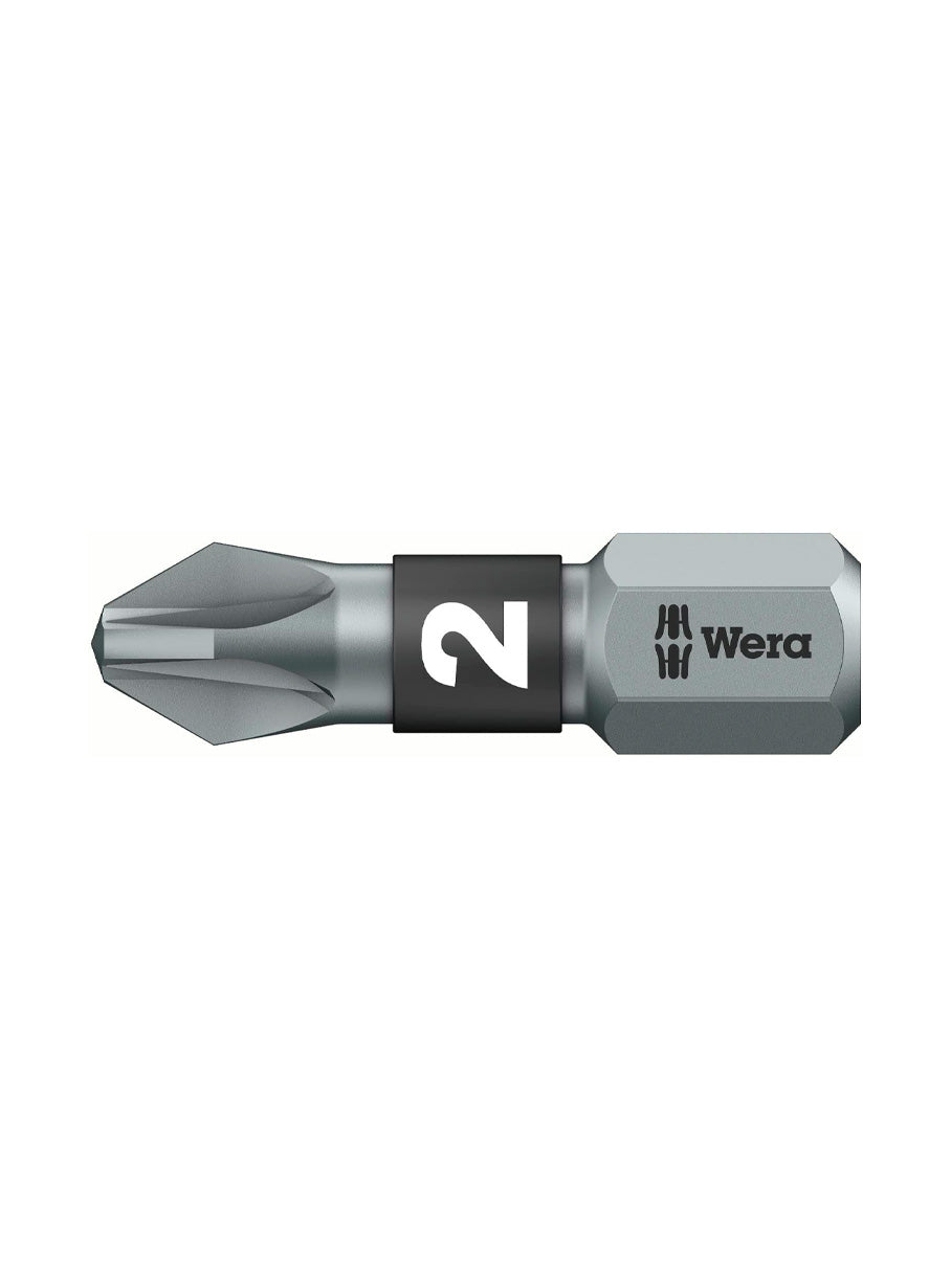 Set de tornavís amb puntes de 7 peces Kraftform Kompakt 20 Tool Finder 1 Wera 051016