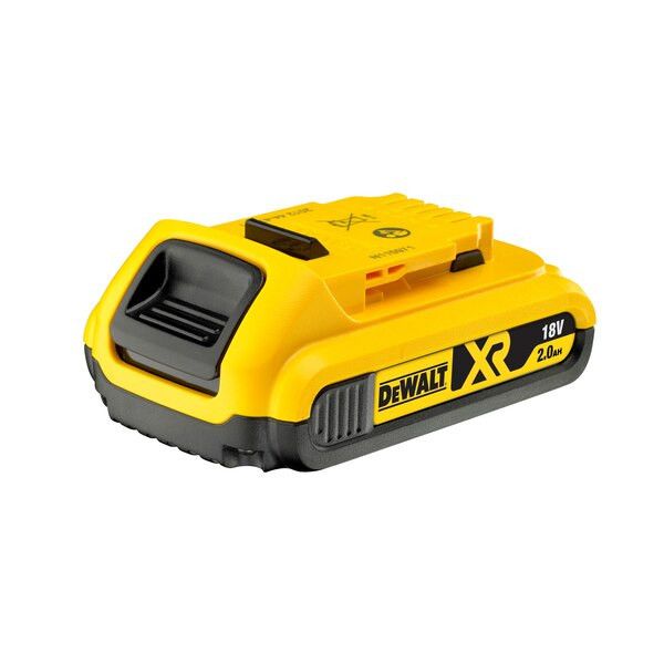 Mega combo per a plaques de guix: tornavís DCF620 + martell DCH133 + nivell DCE089D1R + 2 bateries de 18V Dewalt