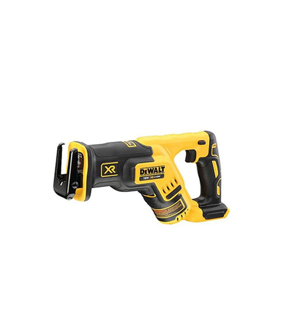 Serra de sabre Dewalt XR DCS367Z - 18V amb bossa