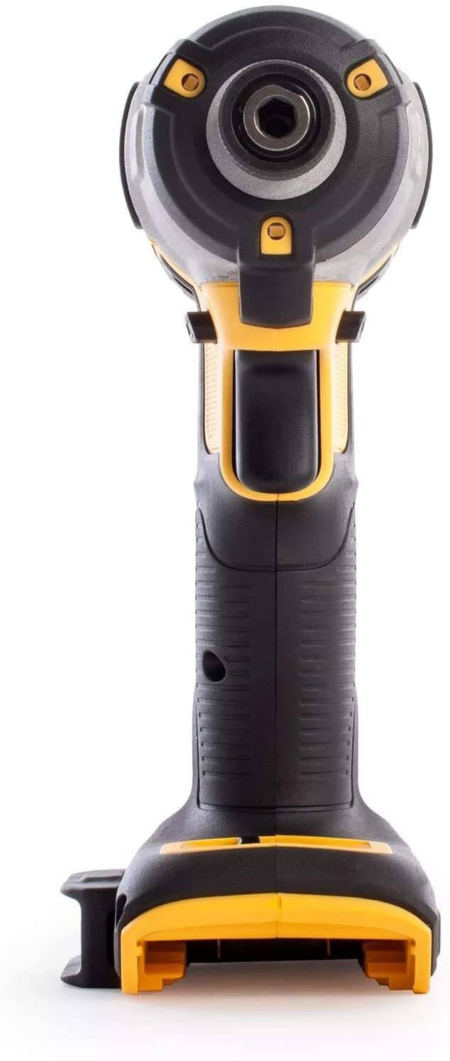 Cargolador d’impacte Dewalt DCF887Z - 18V XR sense escombretes 205Nm amb bossa
