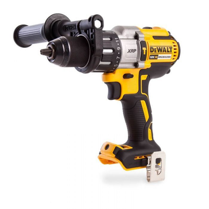 Trepant percutor 18 V XRP DCD996T2 Dewalt, 2 bateries de 6 Ah