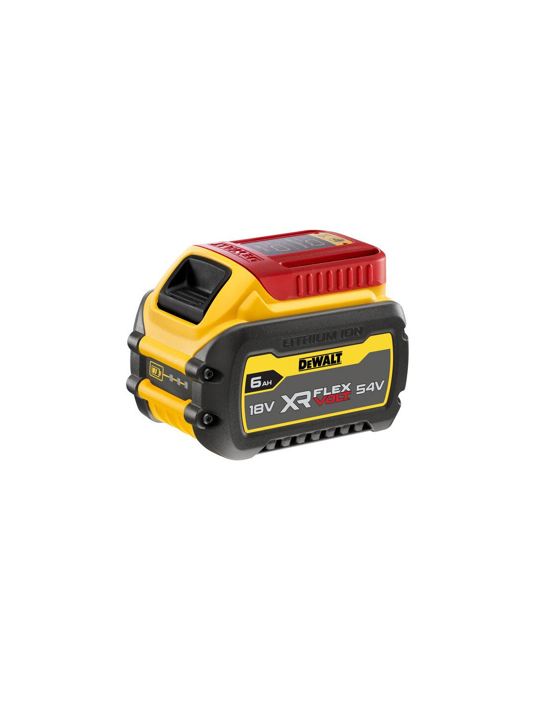 Trepant percutor 18 V XRP DCD996T2 Dewalt, 2 bateries de 6 Ah