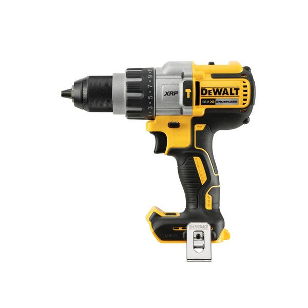 Trepant percutor 18 V XRP DCD996T2 Dewalt, 2 bateries de 6 Ah