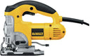 Sierra Caladora 701W 135mm con maletín Dewalt DW331K DEWALT - 3