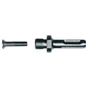 Adaptador SDS Plus a portabrocas 1/2"Dewalt DT7030