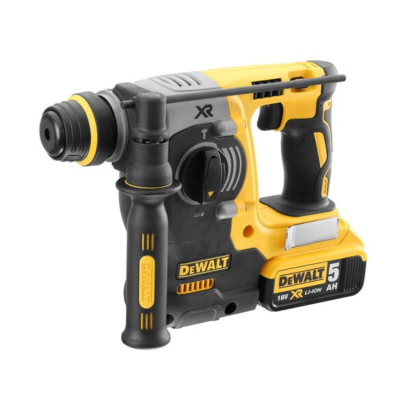 Martell electroneumàtic sense escombretes XR DCH273P2 18V 2,1J SDS-Plus Dewalt