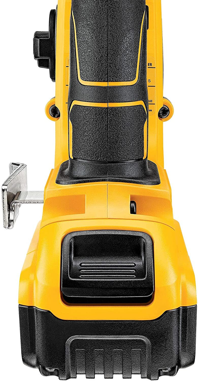 Martell electroneumàtic sense escombretes XR DCH273P2 18V 2,1J SDS-Plus Dewalt