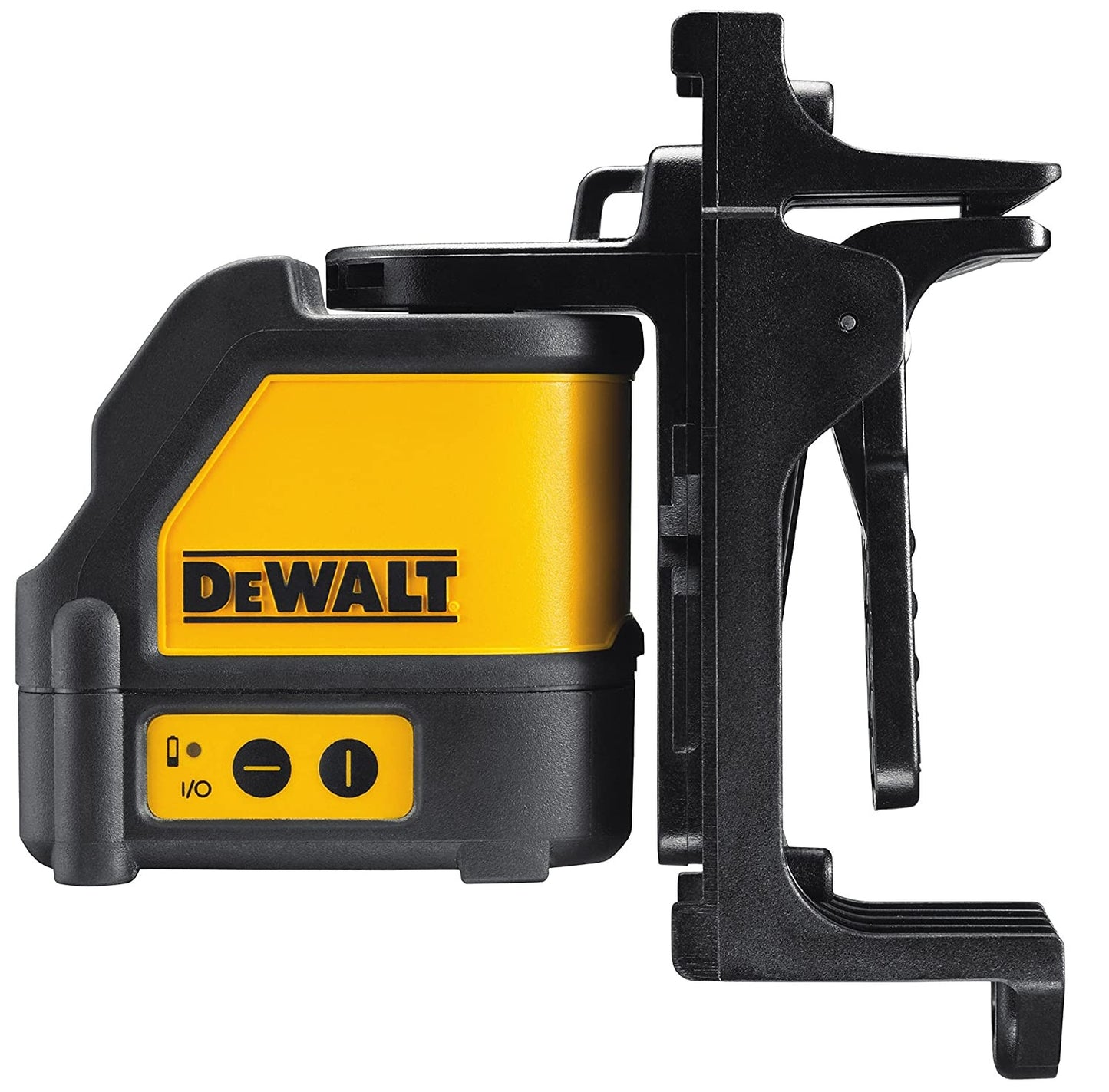 Combo nivell làser DW088K + maleta profunda Tstak VI Dewalt DWHT1-81020