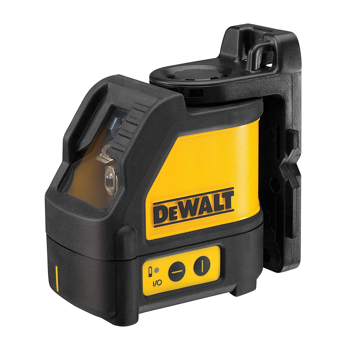 Combo nivell làser DW088K + maleta profunda Tstak VI Dewalt DWHT1-81020