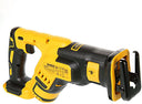 Sierra Sable a batería sin escobillas 18V Dewalt DCS367NT
