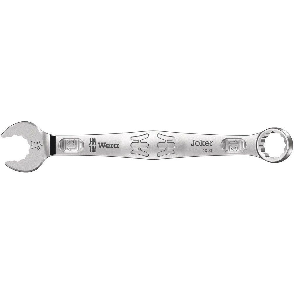 Clau combinada Joker 6003 Wera