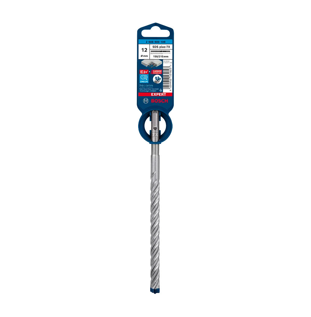 Broca per a martell EXPERT SDS Plus-7X Bosch