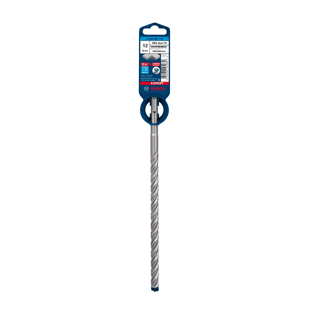 Broca per a martell EXPERT SDS Plus-7X Bosch