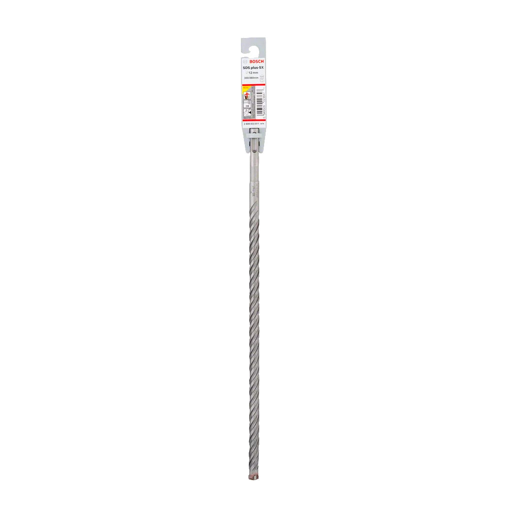 Broca per a martell SDS Plus-5X Bosch