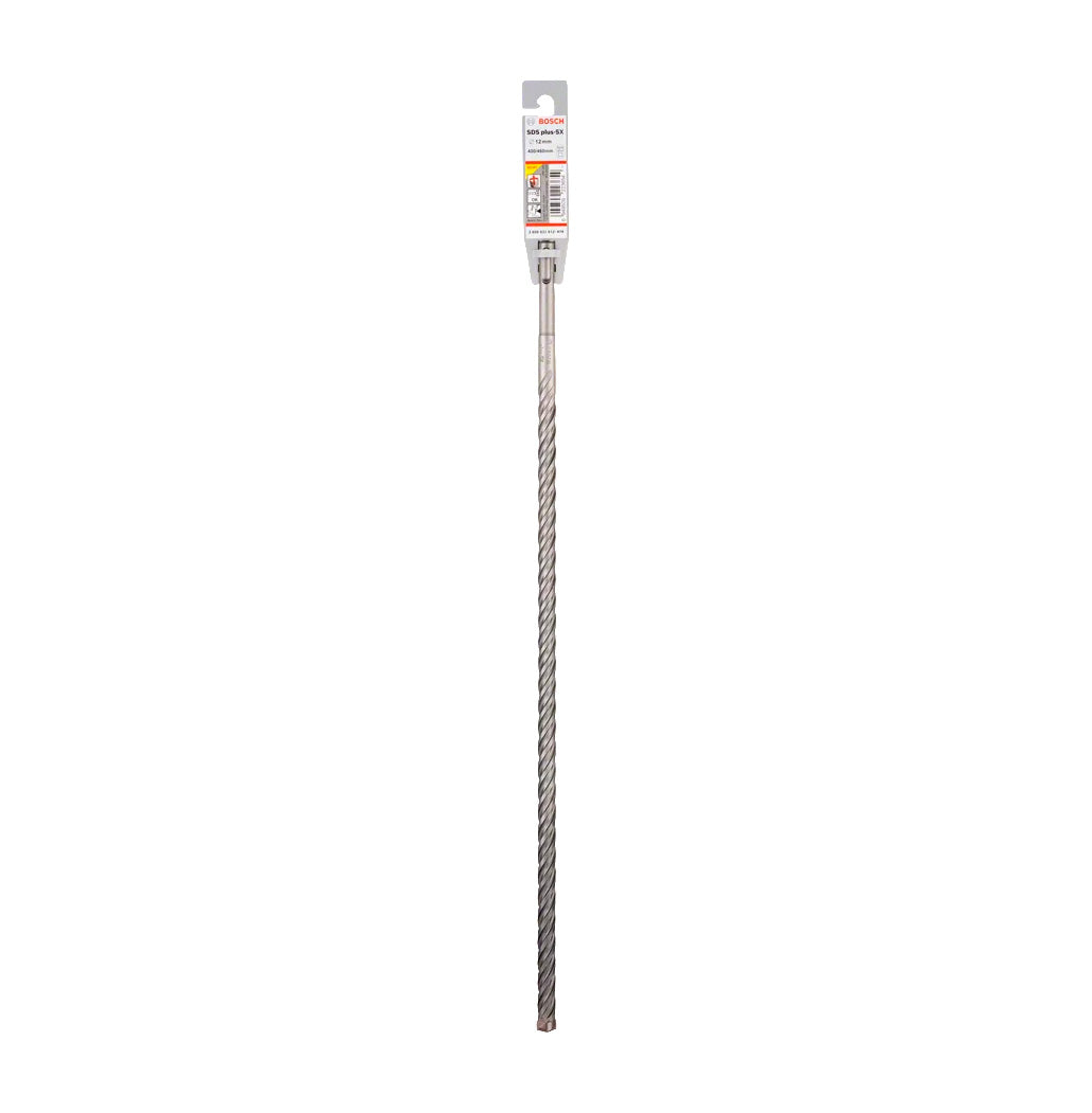 Broca per a martell SDS Plus-5X Bosch