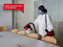 Pistola Pulverizadora 600W Einhell TC-SY 600 S EINHELL - 6