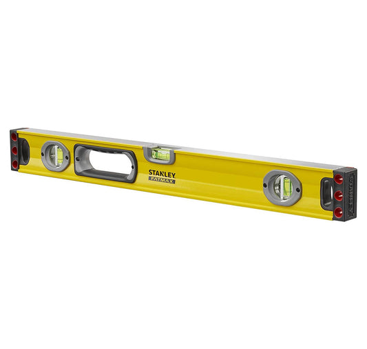 Nivell tubular FatMax II de 60cm Stanley 1-43-524