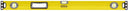 Nivel Tubular FatMax II 90cm Stanley 1-43-536 STANLEY - 2