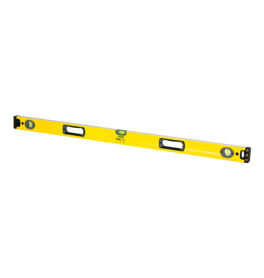 Nivell tubular FatMax II de 120cm Stanley 1-43-548