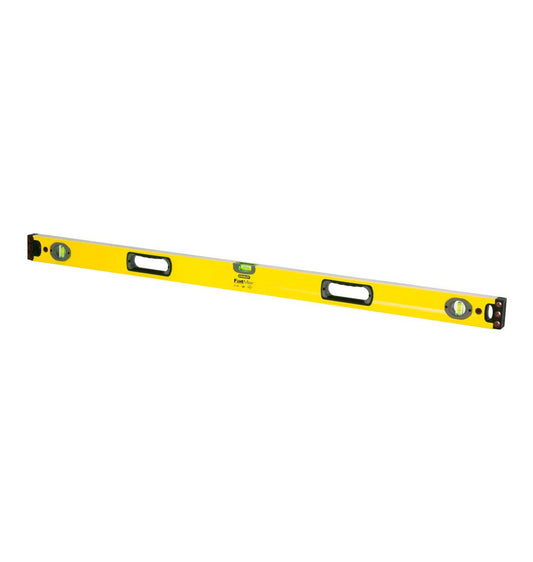Nivell tubular FatMax II de 120cm Stanley 1-43-548