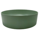 Lavabo Redondo Musgo 40cm Colors VisoBath VISOBATH - 3